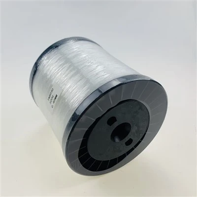 4 mm nailonist monofilament õngenöör