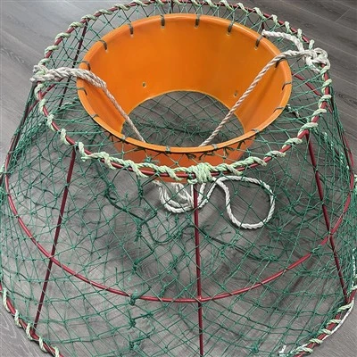 Tugev kuningkrabi pott