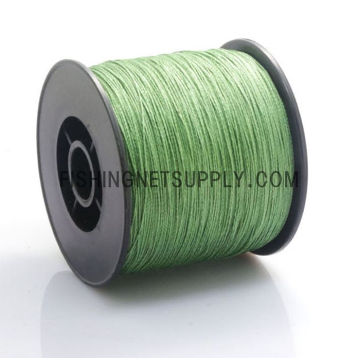 Color PE Braided Fishing Twine